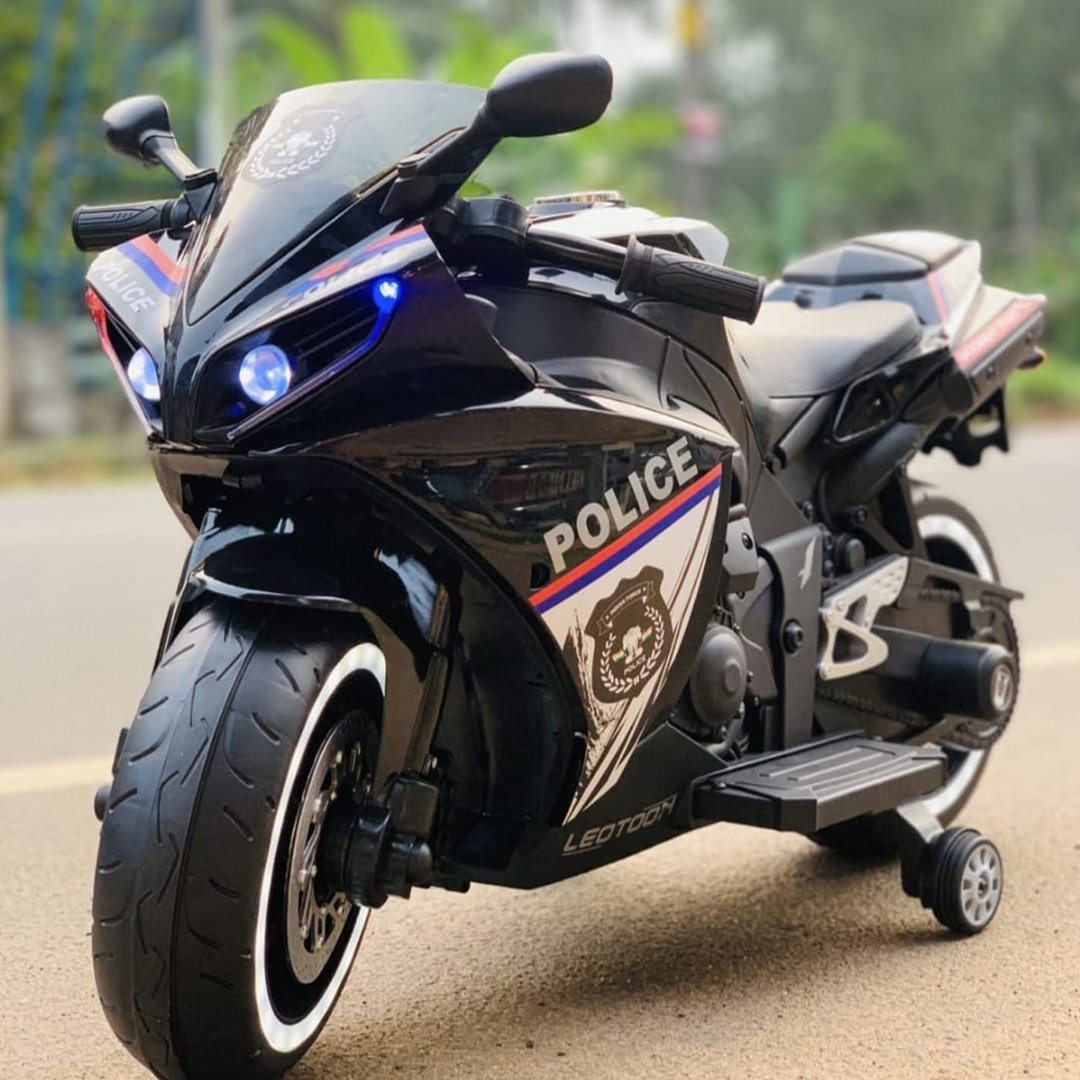 2024 Con-Am Moverick Kids Cor